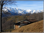 foto Monte Cavajone